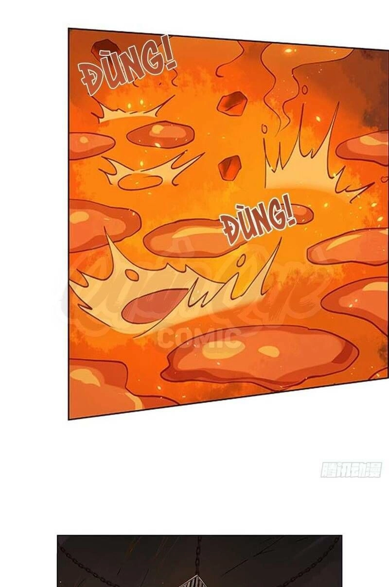 Ma Vương Thất Nghiệp Chapter 68 - 8