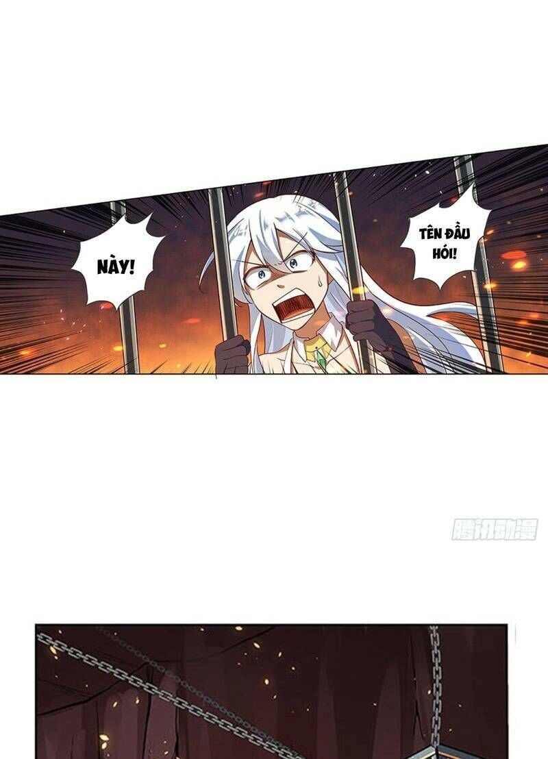 Ma Vương Thất Nghiệp Chapter 68 - 10