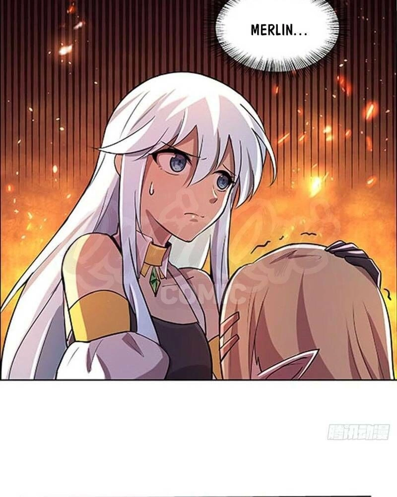 Ma Vương Thất Nghiệp Chapter 68 - 20