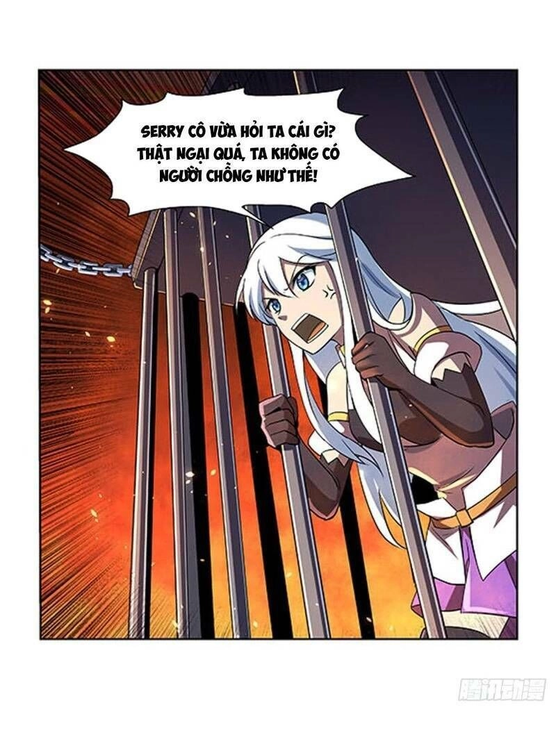 Ma Vương Thất Nghiệp Chapter 68 - 31