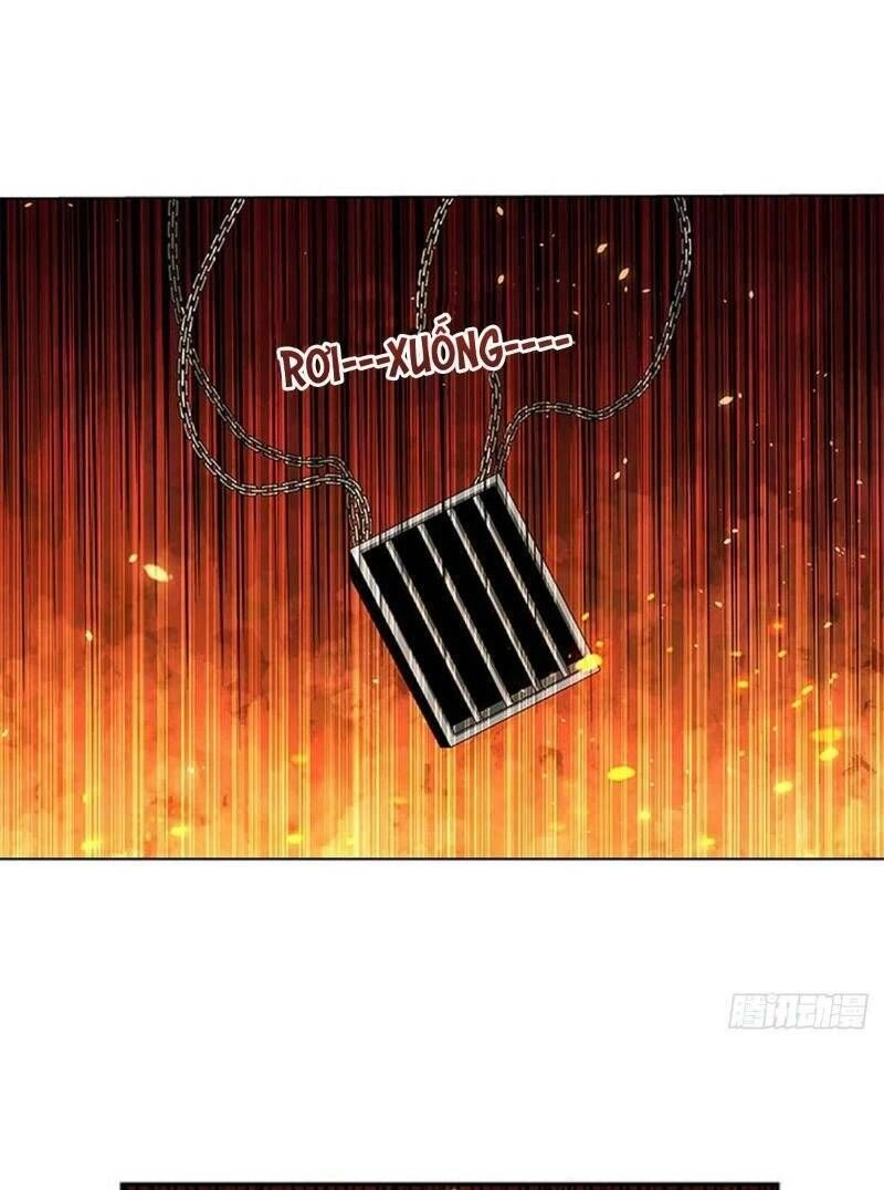 Ma Vương Thất Nghiệp Chapter 68 - 34