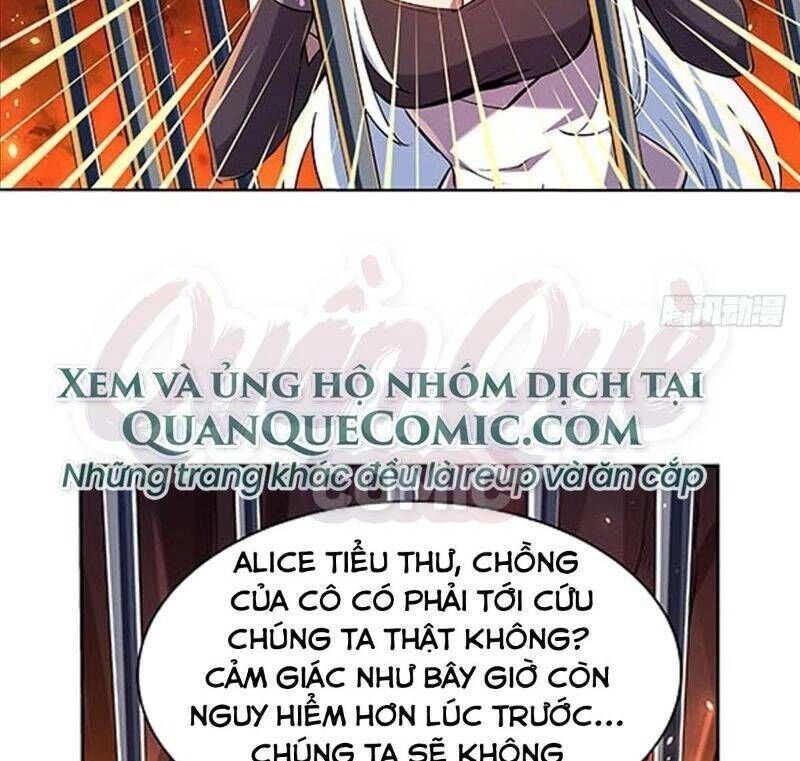 Ma Vương Thất Nghiệp Chapter 69 - 2