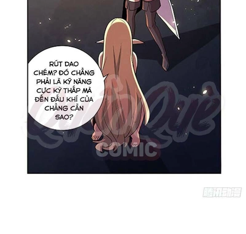 Ma Vương Thất Nghiệp Chapter 69 - 5