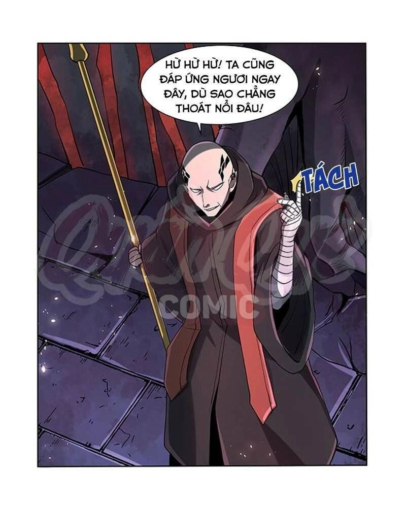 Ma Vương Thất Nghiệp Chapter 69 - 8