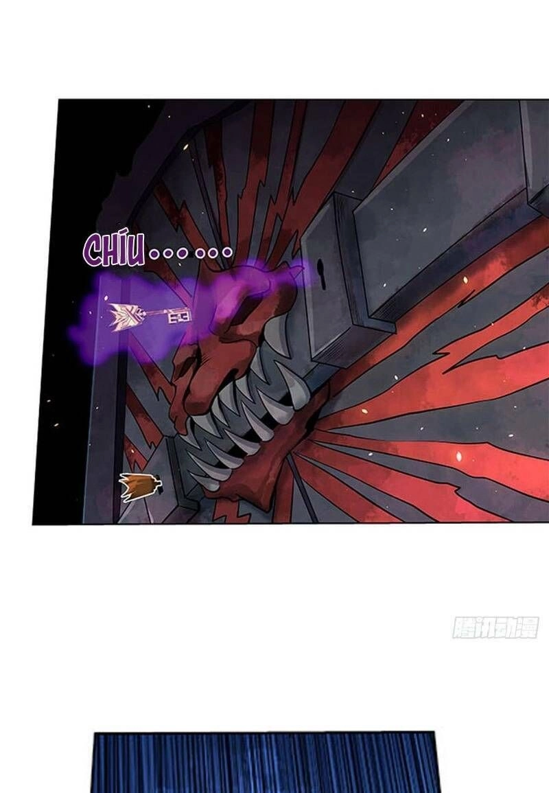 Ma Vương Thất Nghiệp Chapter 69 - 16