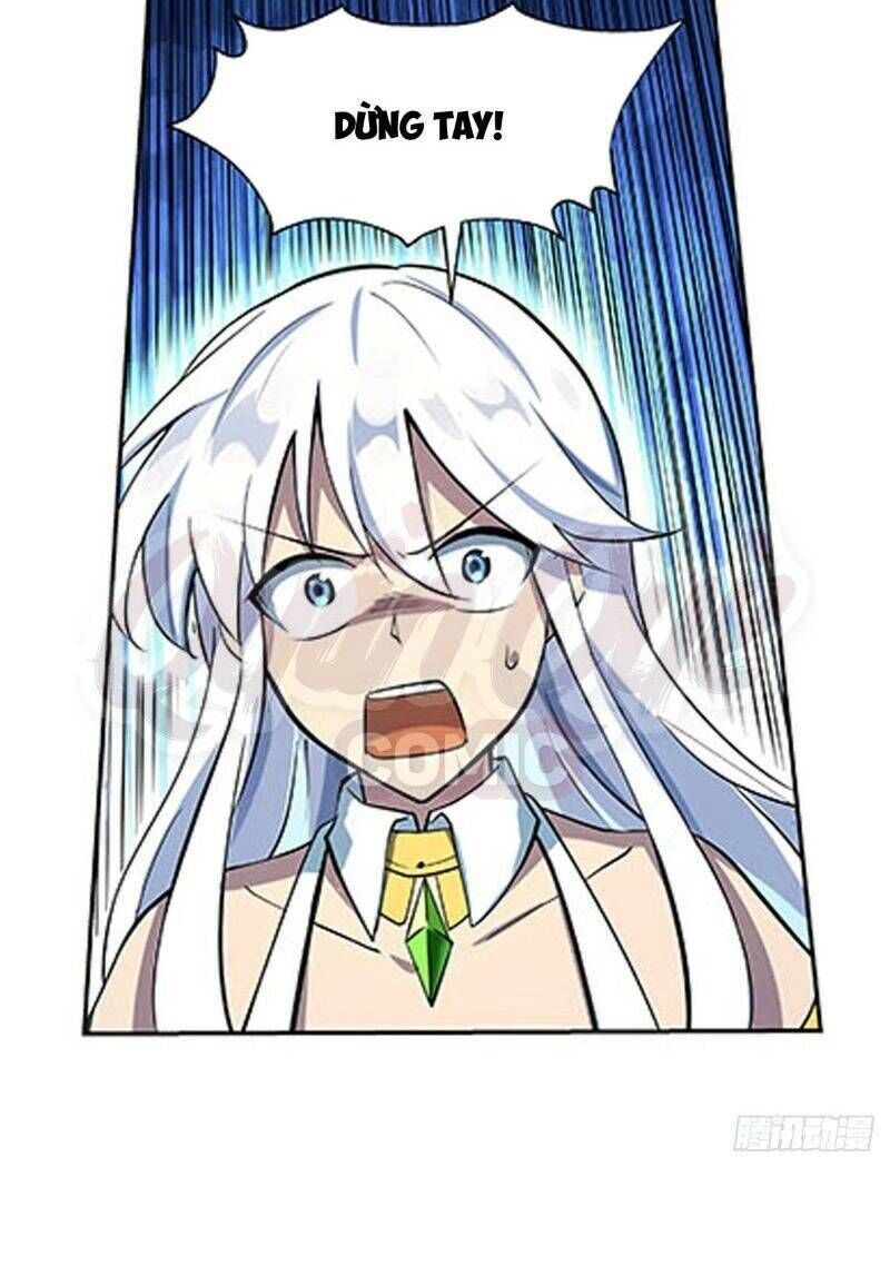 Ma Vương Thất Nghiệp Chapter 69 - 17