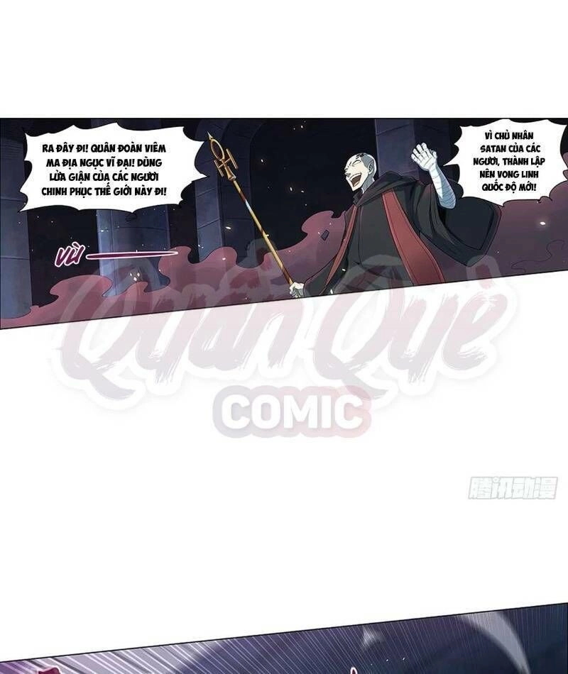 Ma Vương Thất Nghiệp Chapter 69 - 20