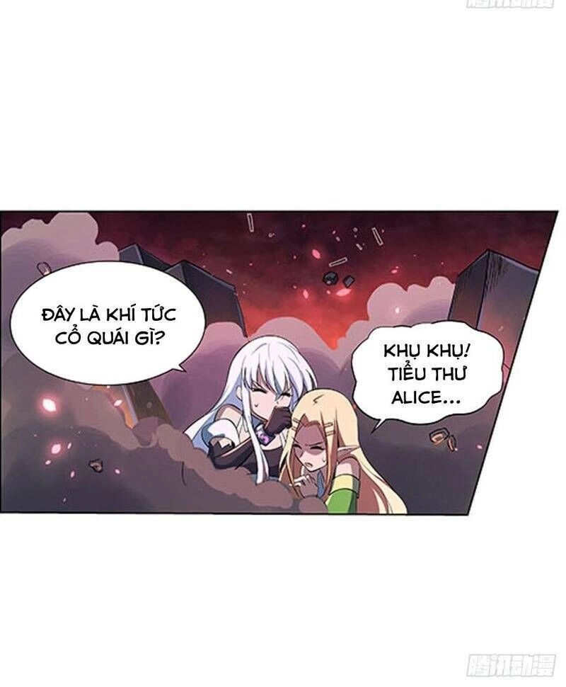 Ma Vương Thất Nghiệp Chapter 69 - 27