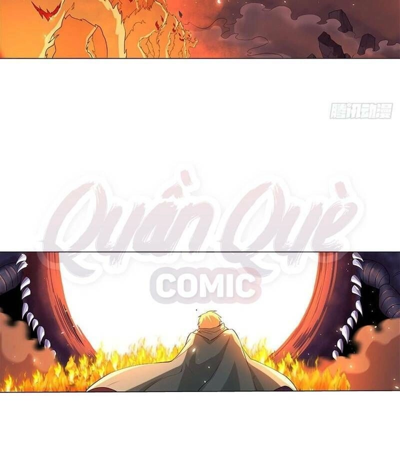 Ma Vương Thất Nghiệp Chapter 69 - 35