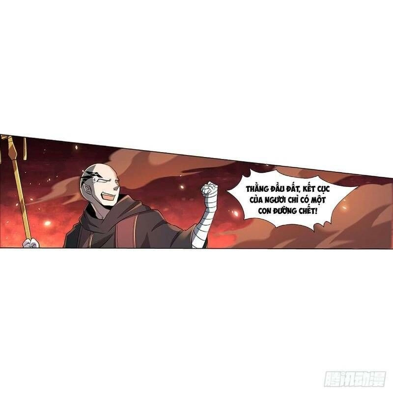 Ma Vương Thất Nghiệp Chapter 69 - 37