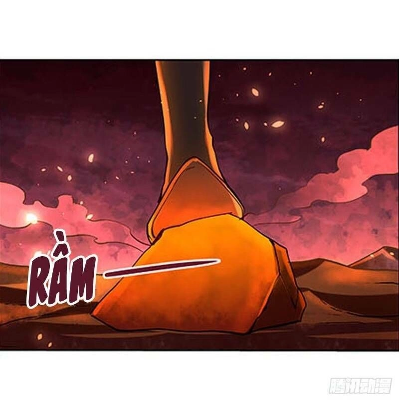 Ma Vương Thất Nghiệp Chapter 69 - 39