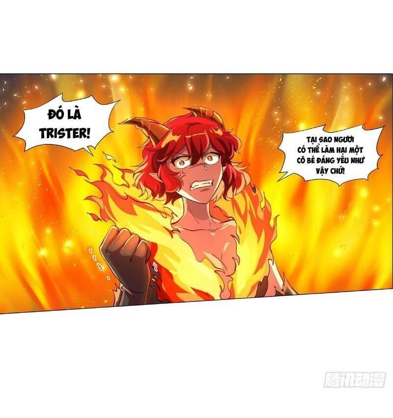 Ma Vương Thất Nghiệp Chapter 70 - 32