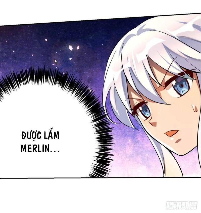 Ma Vương Thất Nghiệp Chapter 70 - 34