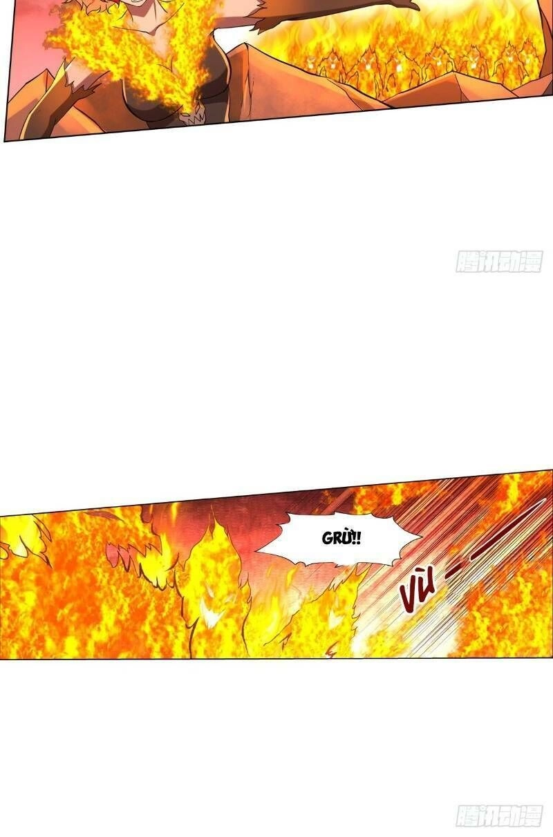 Ma Vương Thất Nghiệp Chapter 71 - 12