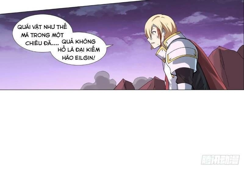 Ma Vương Thất Nghiệp Chapter 71 - 42