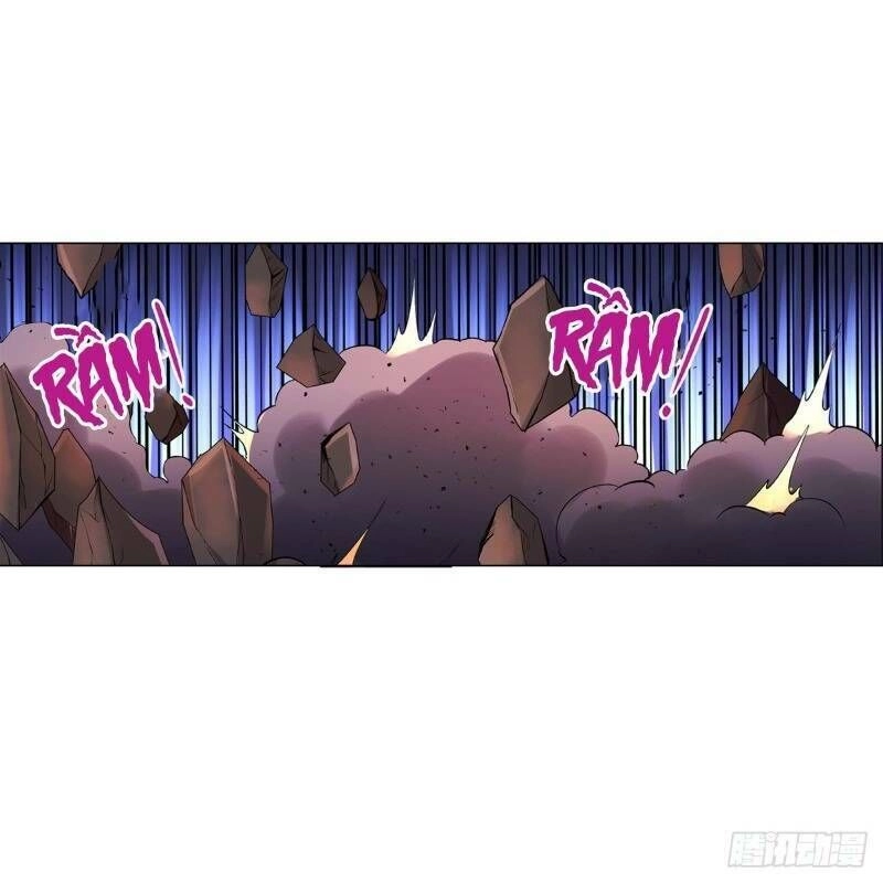 Ma Vương Thất Nghiệp Chapter 72 - 1