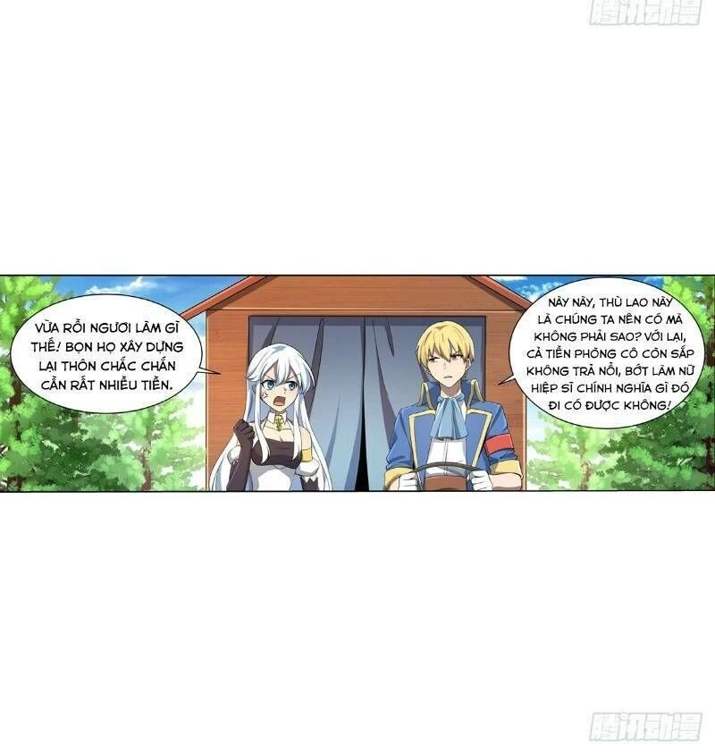 Ma Vương Thất Nghiệp Chapter 72 - 42