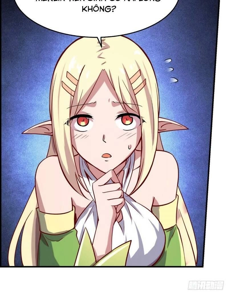 Ma Vương Thất Nghiệp Chapter 73 - 4