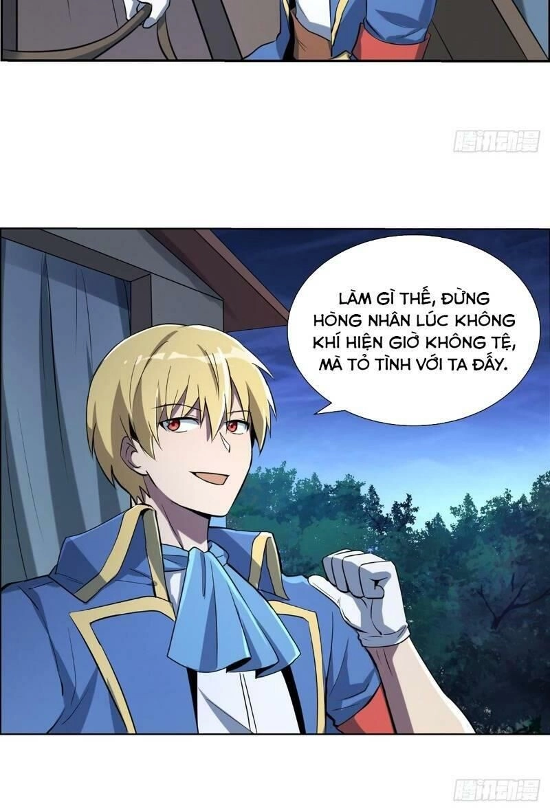 Ma Vương Thất Nghiệp Chapter 73 - 12