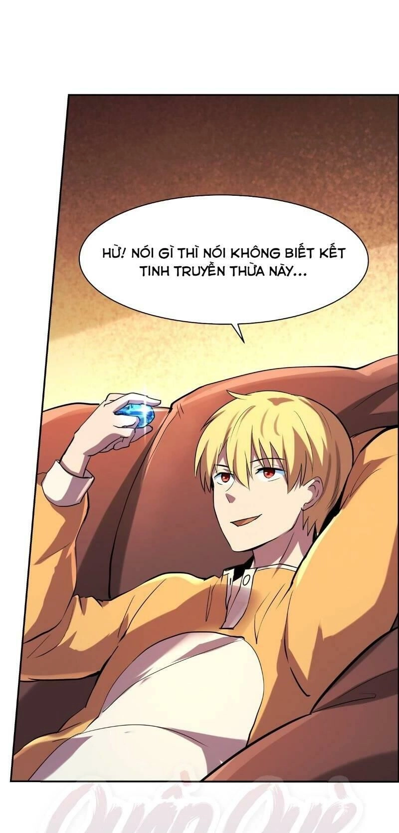 Ma Vương Thất Nghiệp Chapter 73 - 39