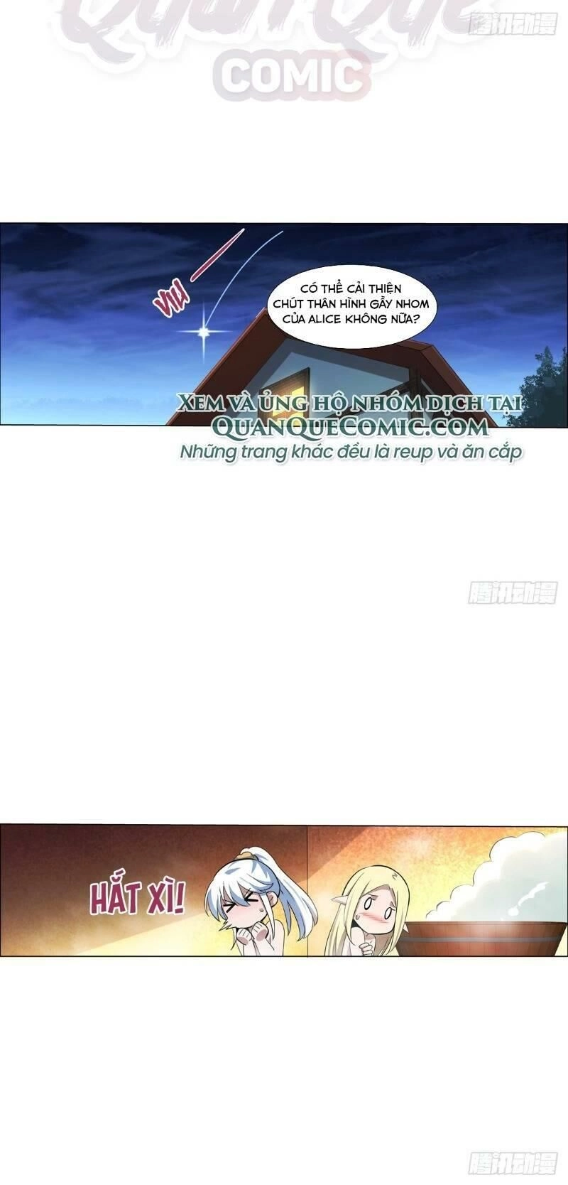 Ma Vương Thất Nghiệp Chapter 73 - 40