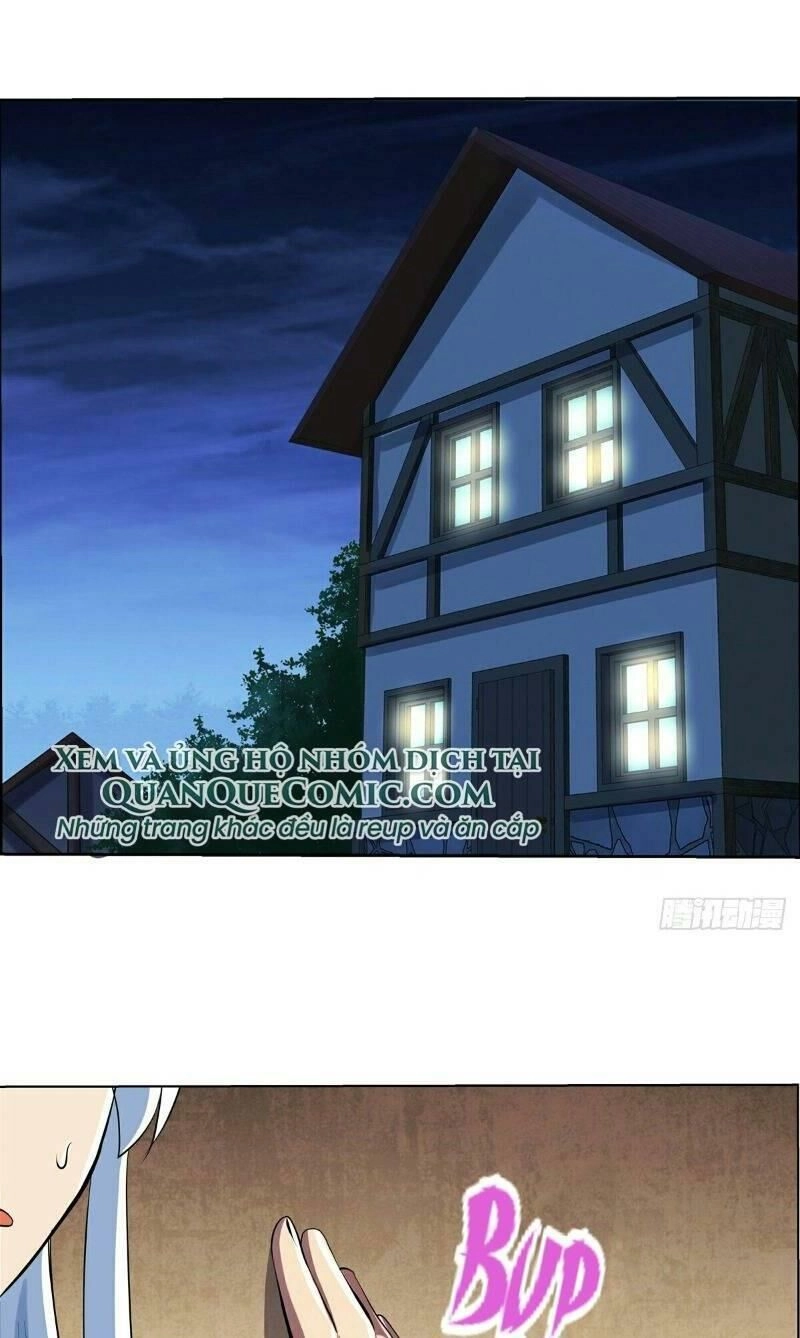 Ma Vương Thất Nghiệp Chapter 75 - 1