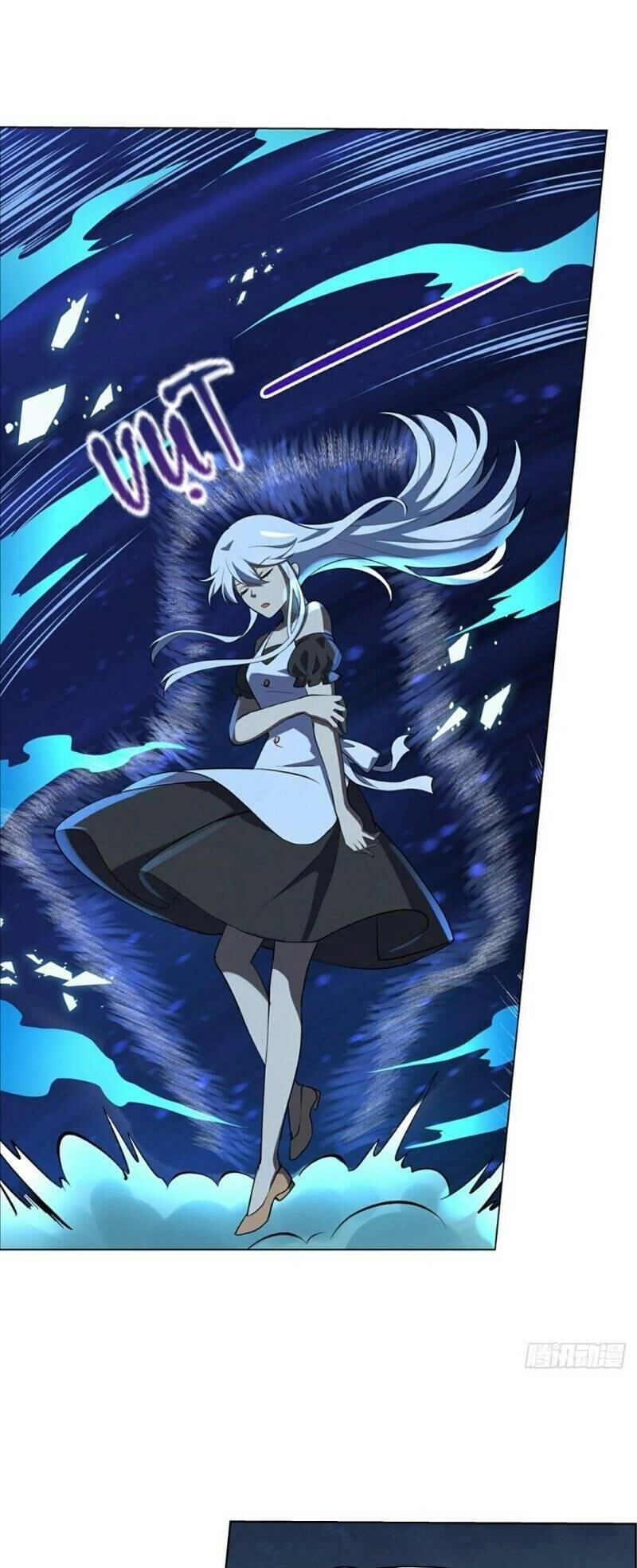 Ma Vương Thất Nghiệp Chapter 75 - 11