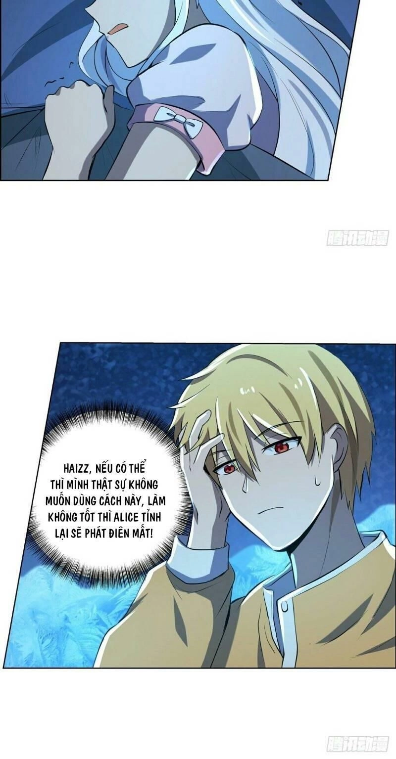 Ma Vương Thất Nghiệp Chapter 75 - 34