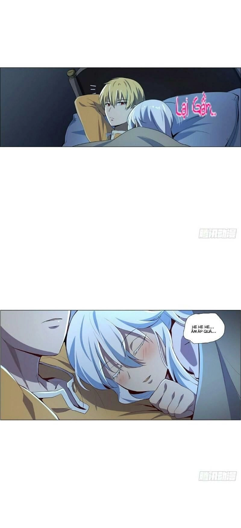 Ma Vương Thất Nghiệp Chapter 75 - 37