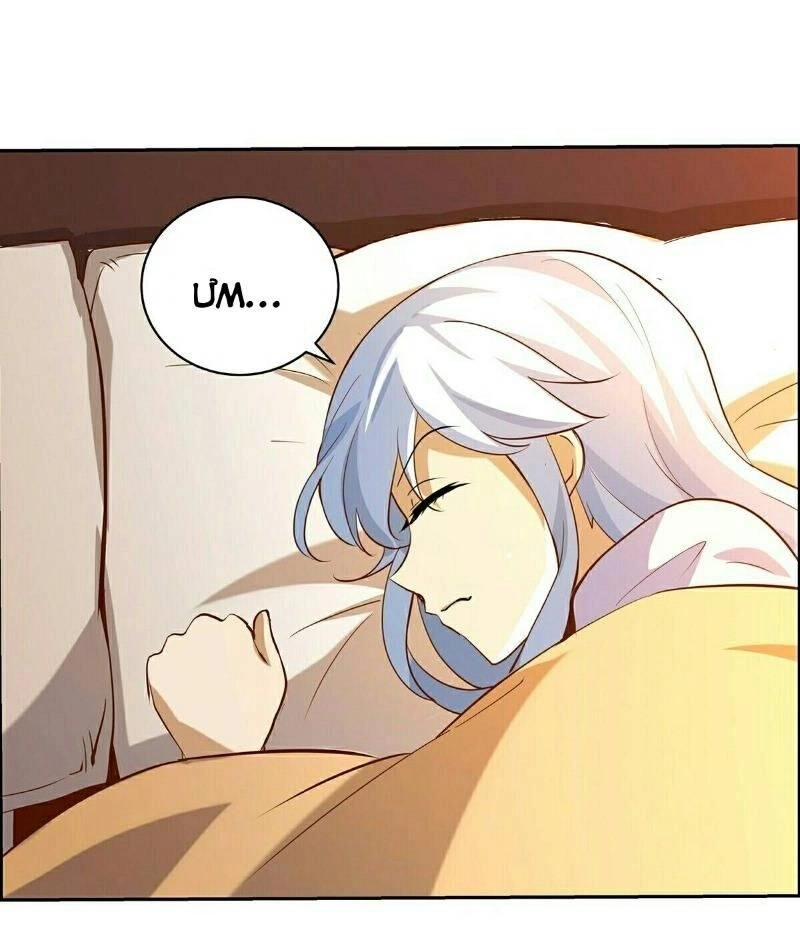 Ma Vương Thất Nghiệp Chapter 76 - 3