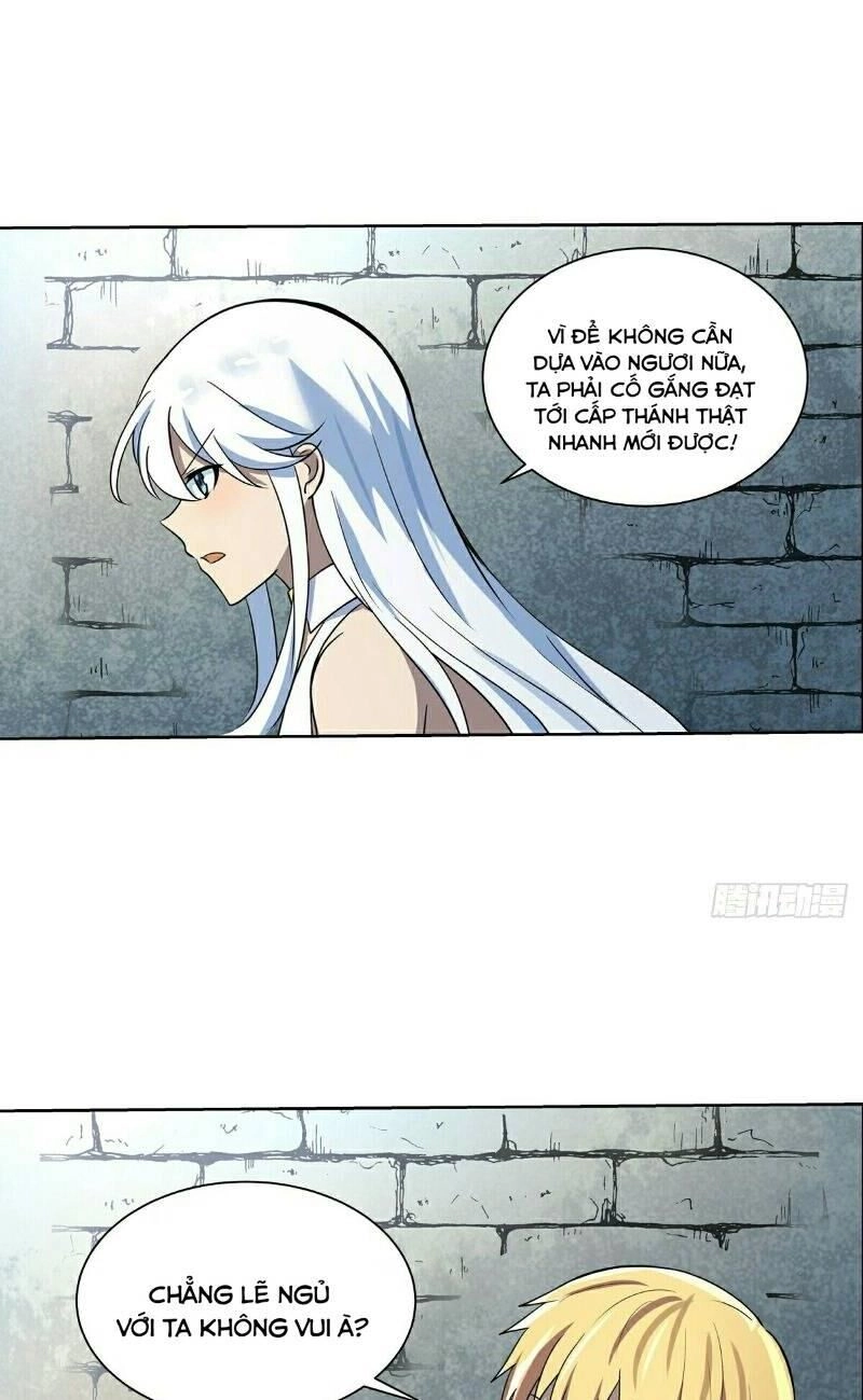 Ma Vương Thất Nghiệp Chapter 76 - 23