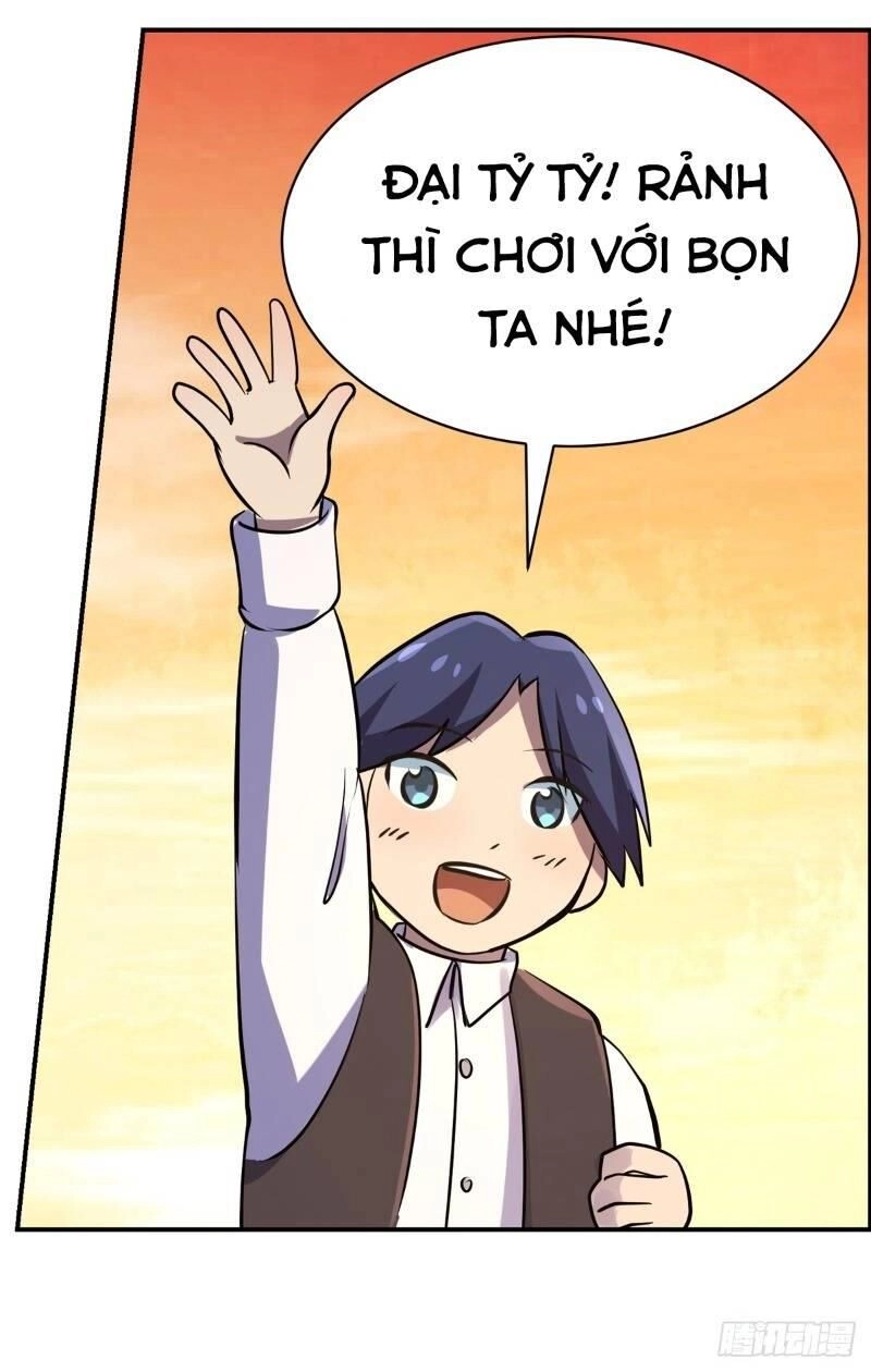 Ma Vương Thất Nghiệp Chapter 77 - 12