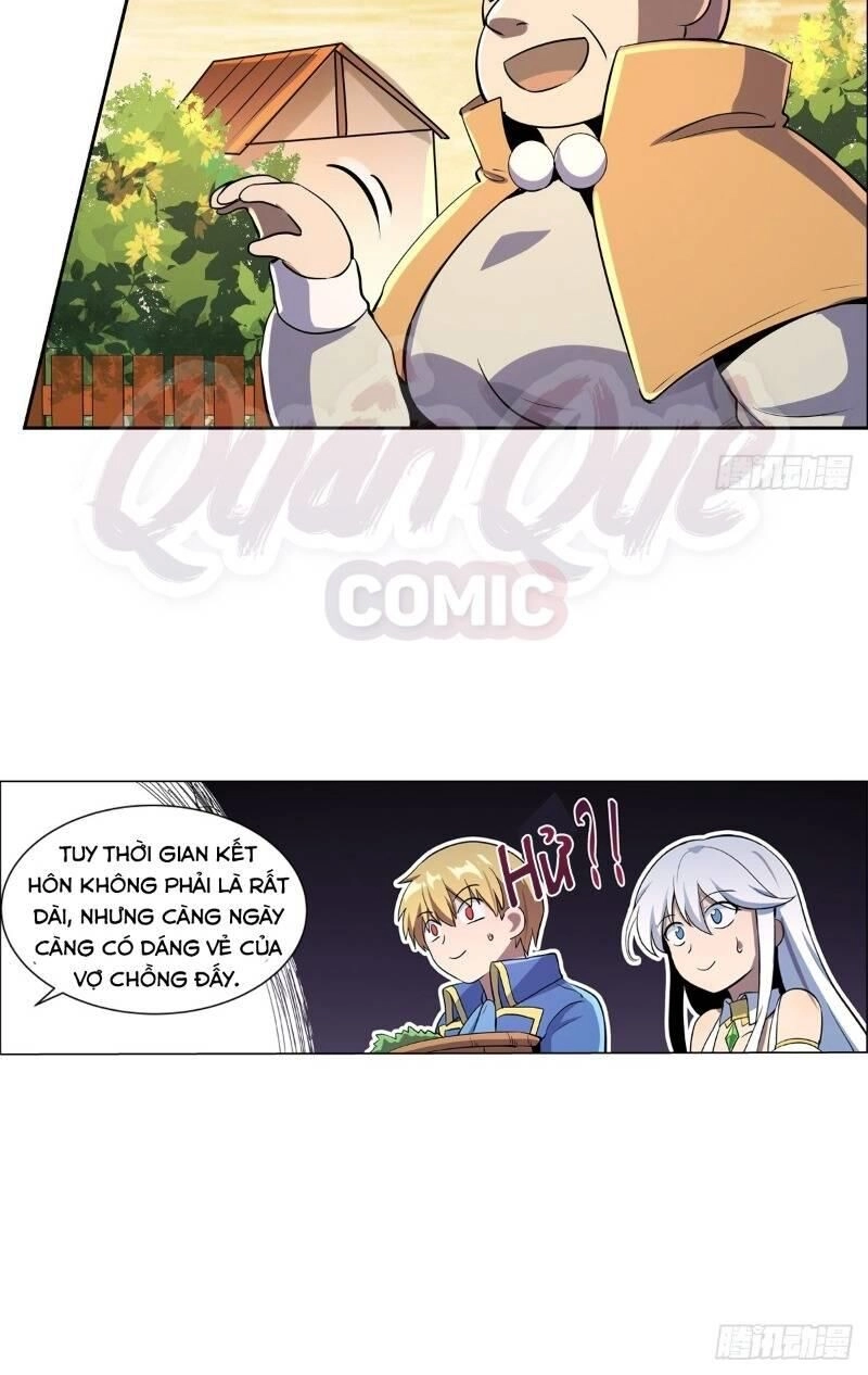 Ma Vương Thất Nghiệp Chapter 77 - 20