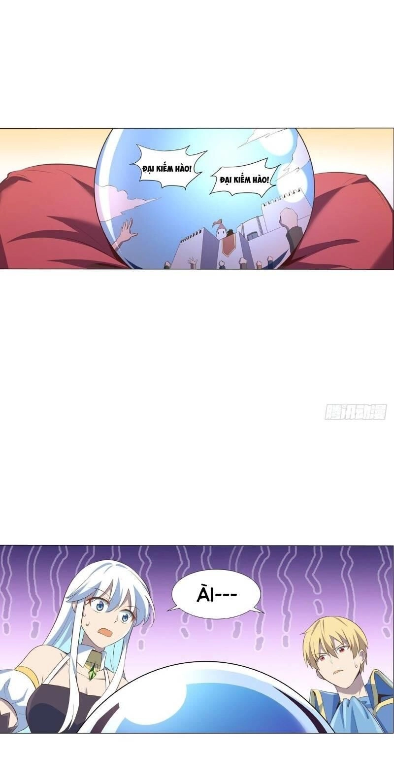 Ma Vương Thất Nghiệp Chapter 78 - 9