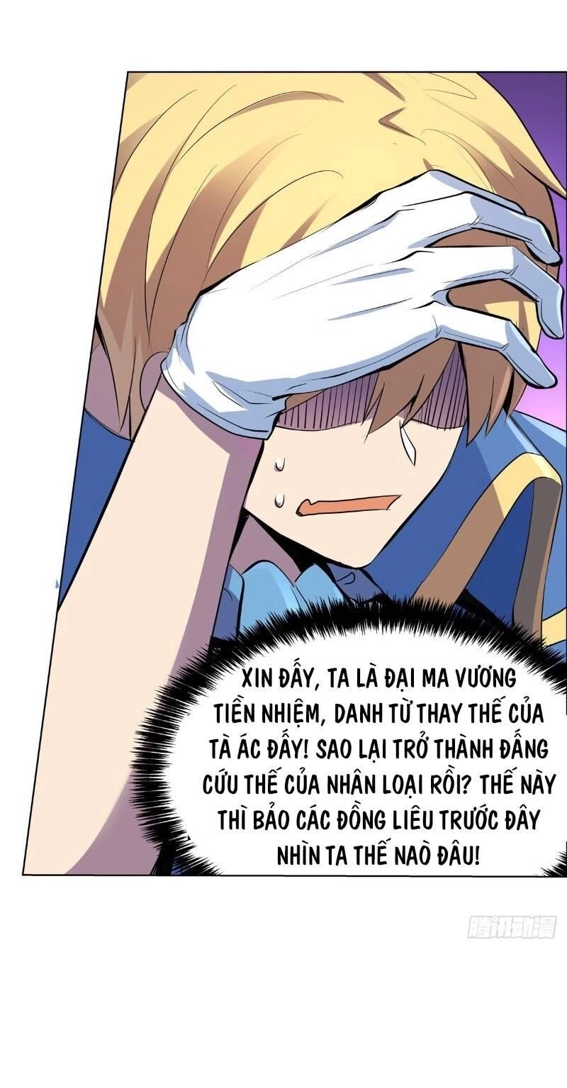 Ma Vương Thất Nghiệp Chapter 78 - 11