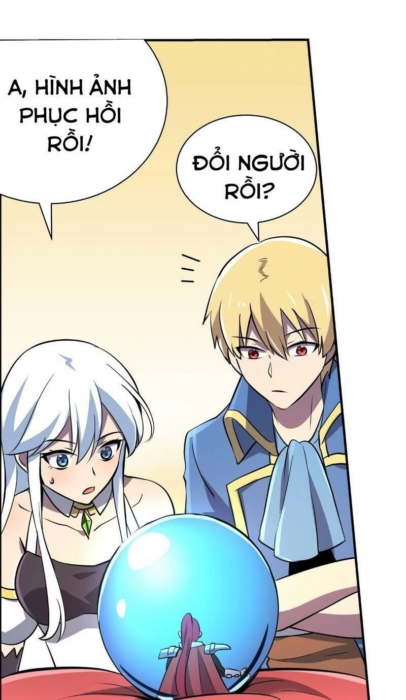 Ma Vương Thất Nghiệp Chapter 79 - 7