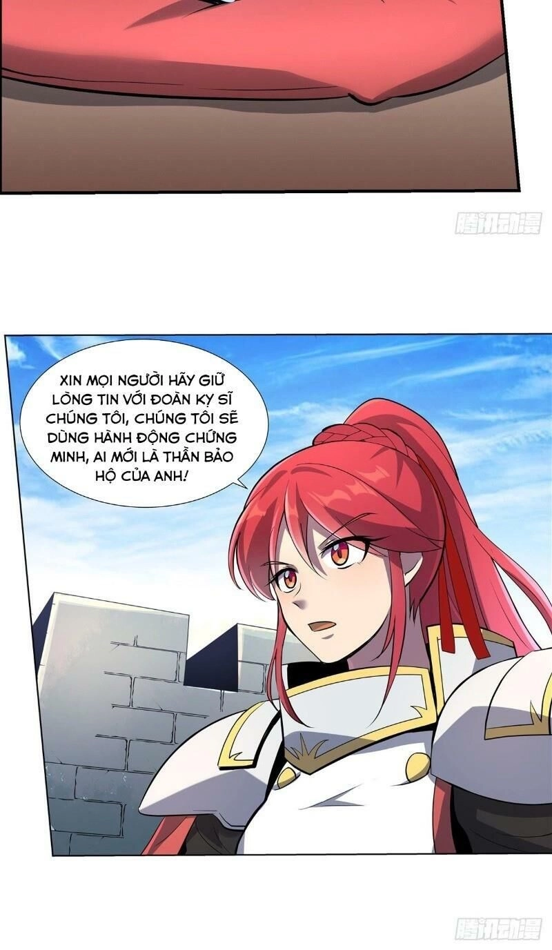 Ma Vương Thất Nghiệp Chapter 79 - 8