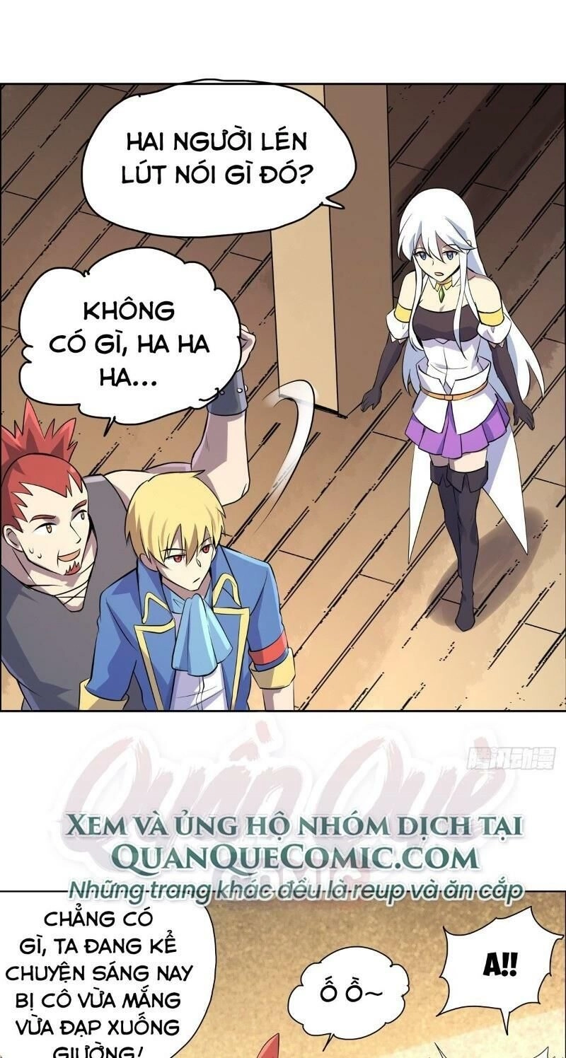 Ma Vương Thất Nghiệp Chapter 79 - 17