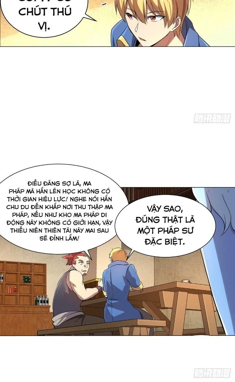 Ma Vương Thất Nghiệp Chapter 79 - 30