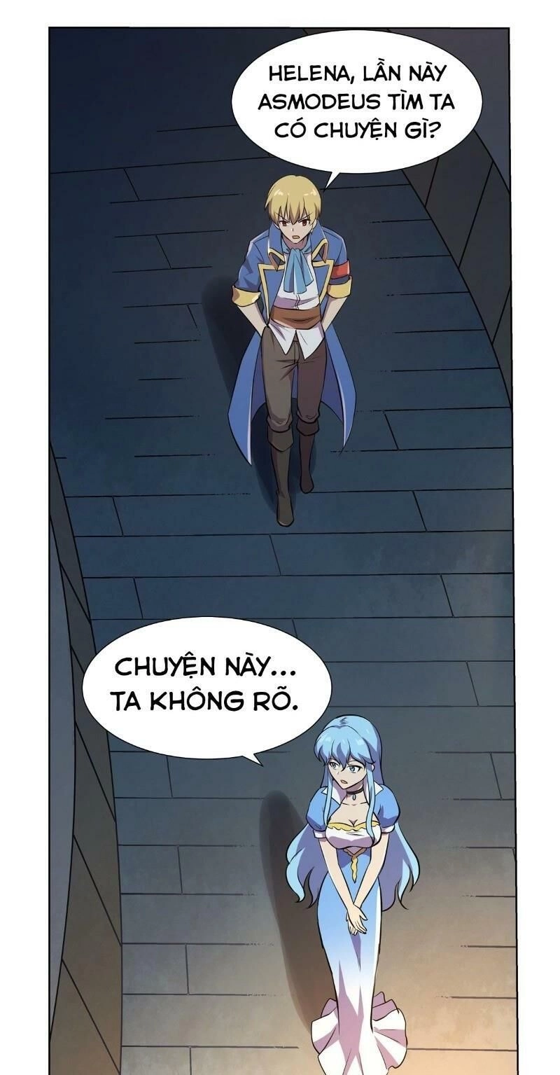 Ma Vương Thất Nghiệp Chapter 80 - 3