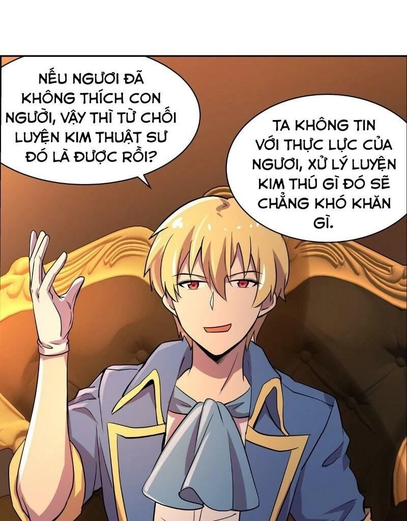 Ma Vương Thất Nghiệp Chapter 80 - 21
