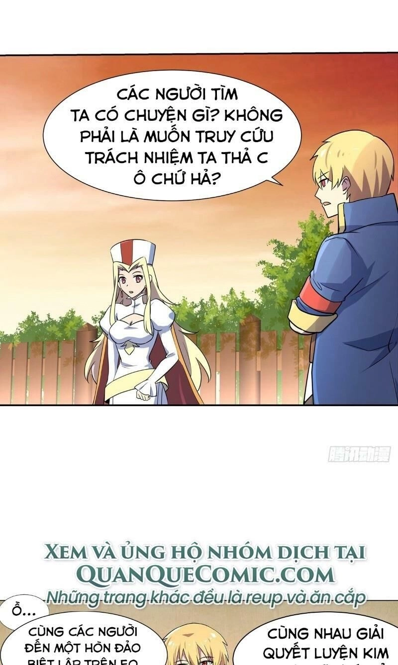 Ma Vương Thất Nghiệp Chapter 80 - 41