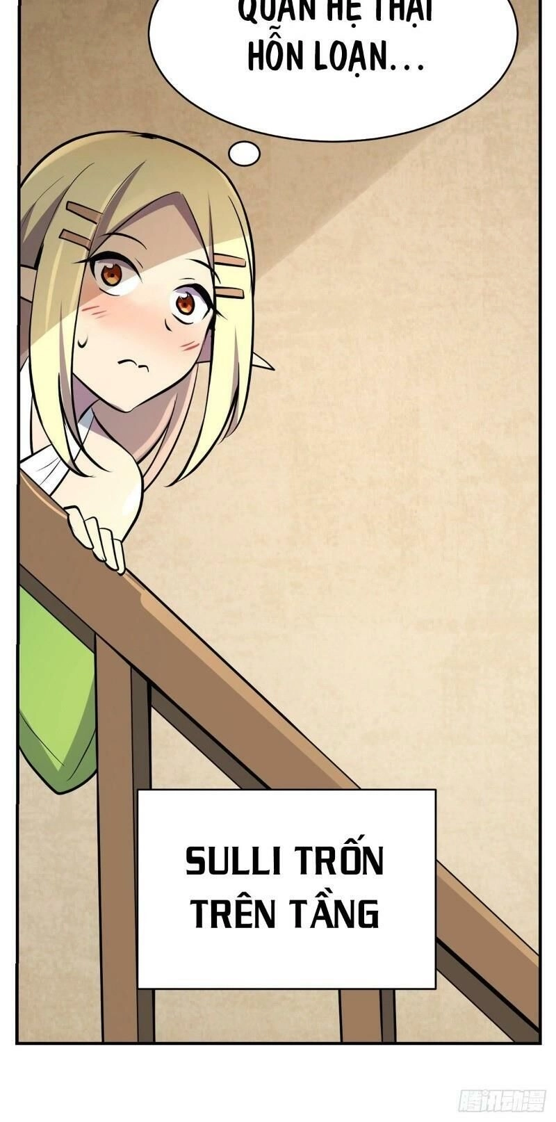 Ma Vương Thất Nghiệp Chapter 80 - 52