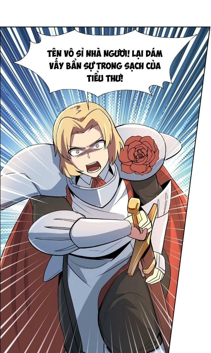 Ma Vương Thất Nghiệp Chapter 81 - 1