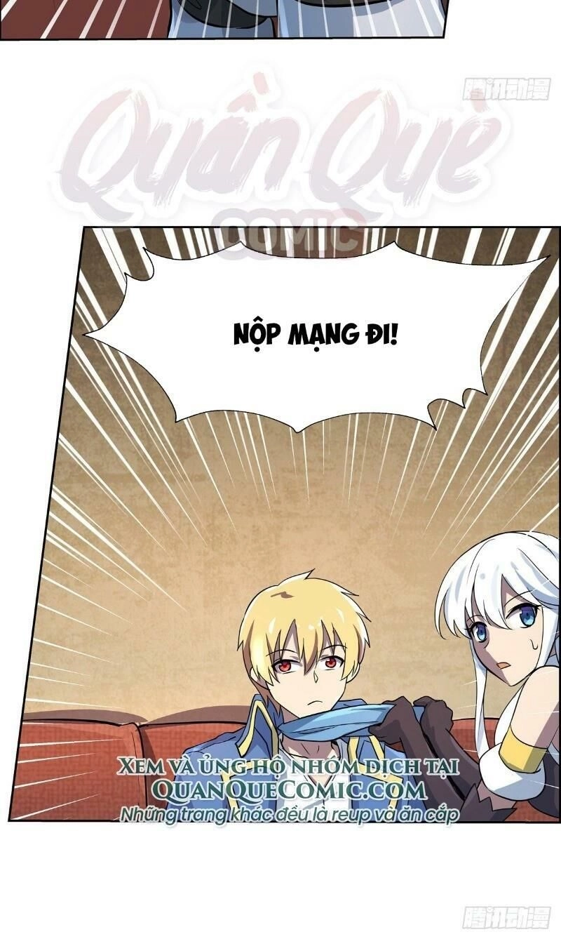 Ma Vương Thất Nghiệp Chapter 81 - 2