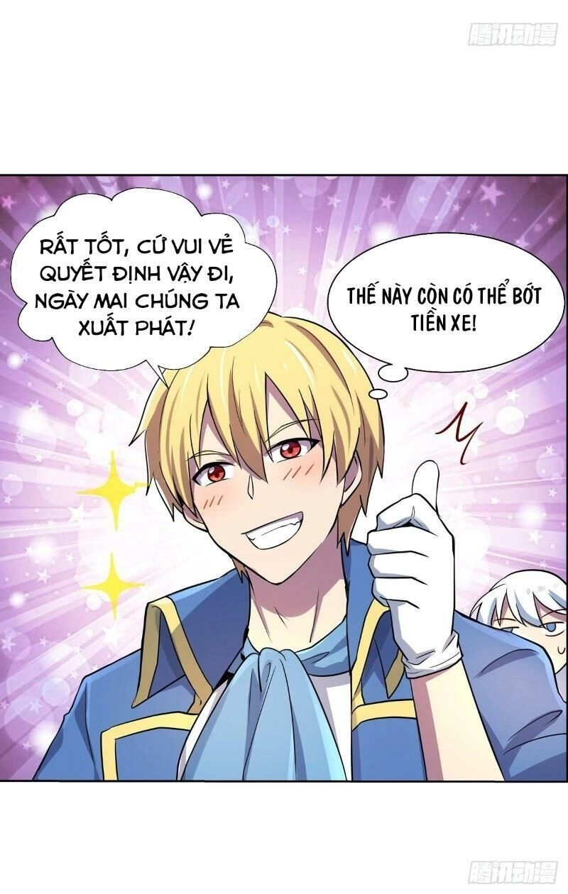 Ma Vương Thất Nghiệp Chapter 81 - 16