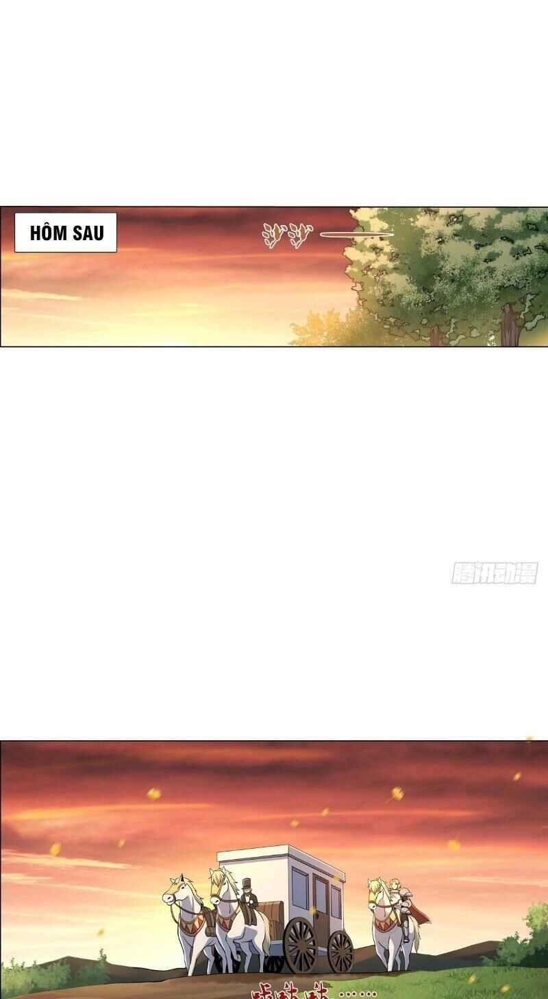 Ma Vương Thất Nghiệp Chapter 81 - 17