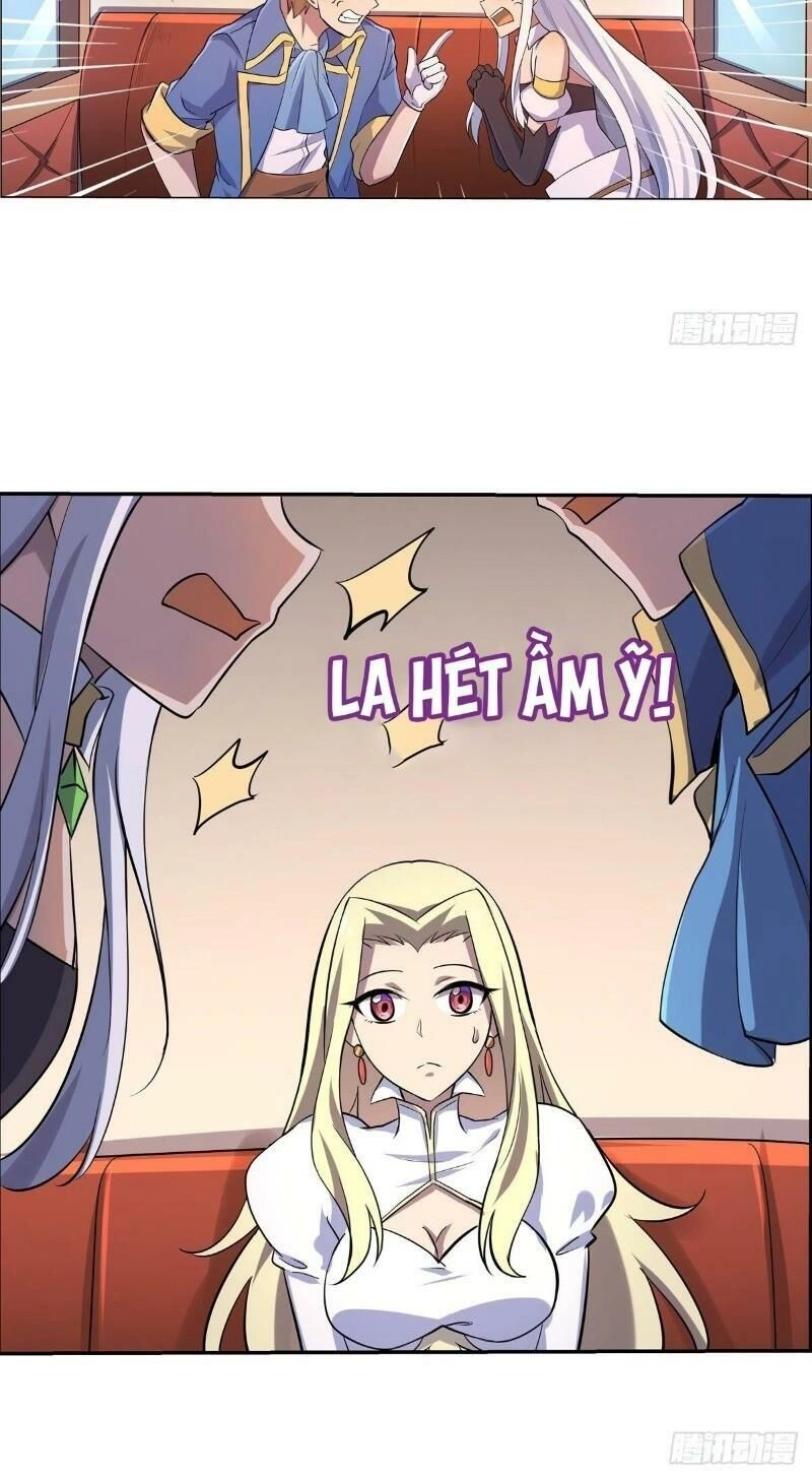 Ma Vương Thất Nghiệp Chapter 82 - 14