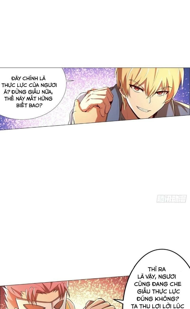 Ma Vương Thất Nghiệp Chapter 84 - 27