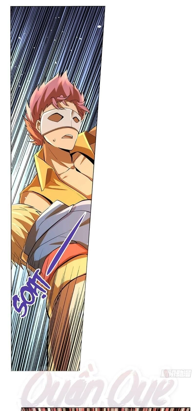 Ma Vương Thất Nghiệp Chapter 84 - 37